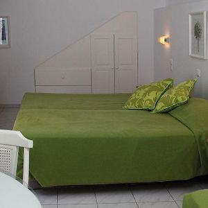 Ground Floor Double or Twin Room